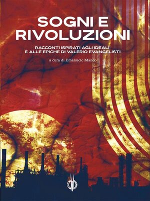 cover image of Sogni e Rivoluzioni